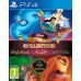 Disney Classic Games Collection The Jungle Book, Aladdin and The Lion King (PS4), ,